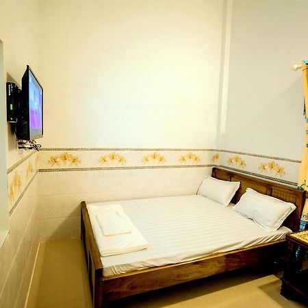 Motel Thuyen & Bien Ly Son Kültér fotó